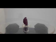 11.16 Ratti Natural Neo Burma Ruby with Govt. Lab Certificate-(3441)